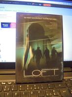 Loft, Enlèvement ou Envoi, Comme neuf, Thriller d'action