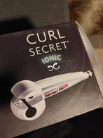 BaByliss Curl secret ionic ceramic vaste prijs, Elektronische apparatuur, Ophalen, Zo goed als nieuw