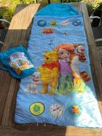 Slaapzak Winnie the Pooh, Kinderen en Baby's, Slaapzak, Gebruikt, 100 cm of meer, Ophalen