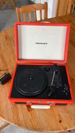 Tourne Disques crosley, Comme neuf