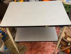 Stevige tafel 75cm x 50cm x H78cm, prijs €10, Ophalen of Verzenden, Gebruikt