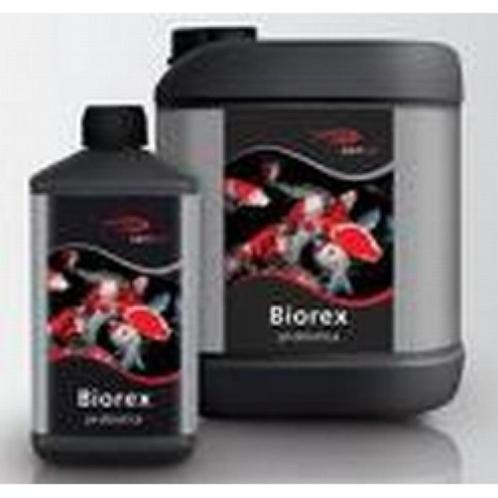 Sansai Biorex 1L bacterie voor vijver leven algen, Tuin en Terras, Vijver-toebehoren, Nieuw, Vijverfilter, Ophalen of Verzenden