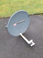 schotel antenne, Audio, Tv en Foto, Schotelantennes, Ophalen, Gebruikt, (Schotel)antenne, Overige merken