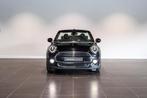 Mini Mini Cabrio Cooper (100 kW) | Cruise control | zetelver, Auto's, Mini, Stof, Euro 6, Cabriolet, 136 pk
