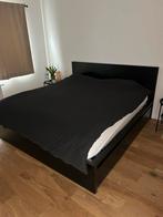 IKEA bed 180x200 – Aangekocht in 2023, Ophalen, Zo goed als nieuw