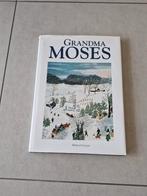Grandma Moses - Margot Cleary, Gelezen, Ophalen of Verzenden, Margot Cleary, Schilder- en Tekenkunst
