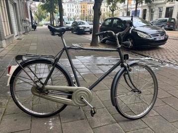 Batavus herenfiets Alu velgen beschikbaar voor biedingen