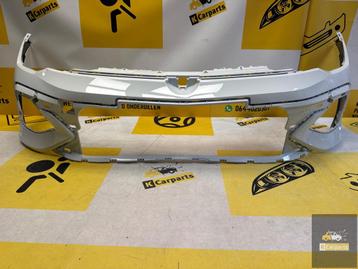 volkswagen golf 8 clubsport Facelift 6xpdc voorbumper 5H0807 beschikbaar voor biedingen