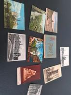 Carte postale Paris France, France, Enlèvement ou Envoi