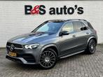 Mercedes-Benz GLE 400 d 4MATIC Premium Plus Matrix Led-verli, Auto's, Mercedes-Benz, Automaat, Zwart, GLE, Bedrijf