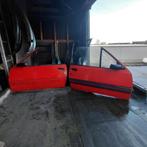 Peugeot 205 CTI, set deuren + kofferklep, Autos : Pièces & Accessoires, Carrosserie & Tôlerie, Enlèvement