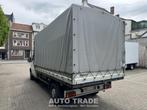 Peugeot Boxer 2.8 DIESEL | LICHTE VRACHT | 1J GARANTIE, Stof, 4 cilinders, Wit, Bedrijf