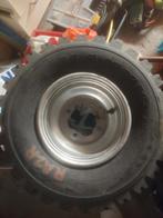 Yamaha quad-onderdeel, Motoren, Ophalen, Gebruikt