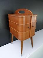 Vintage naaikastje - prachtig design, Ophalen