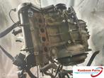 Motorblok Ford Fiesta V 1.25-16V Ambiente ('02-'08) m7ja, Gebruikt, Ford, Ophalen of Verzenden, Ford