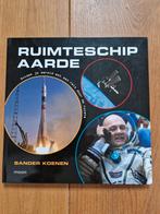 Sander Koenen - Jij bent astronaut van...ruimteschip Aarde, Enlèvement, Sander Koenen