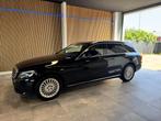 Mercedes C 180 break benzine - Trekhaak - Exclusive -, Auto's, Automaat, Achterwielaandrijving, 1800 kg, 4 cilinders