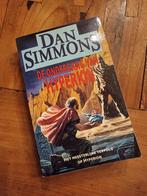 De Ondergang van Hyperion (Dan Simmons), Boeken, Ophalen of Verzenden, Gelezen, Dan Simmons