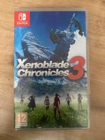 Nintendo Switch Game: Xenoblade Chronicles 3, Games en Spelcomputers, Ophalen of Verzenden, Overige genres, Vanaf 12 jaar