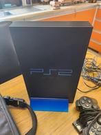 Sony playstation 2 fat met  draagtas, in zeer goede  staat., Games en Spelcomputers, Spelcomputers | Sony Consoles | Accessoires