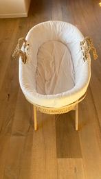 Wiegje, Kinderen en Baby's, Babywiegjes en Ledikanten, Ophalen, Zo goed als nieuw
