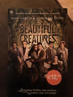 Margareth Stohl - Beautiful creatures, Boeken, Ophalen of Verzenden, Margareth Stohl; Kami Garcia