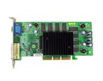 Vintage Nvidia P50 Geforce3 Ti200 64MB AGP, Ophalen of Verzenden, DELL