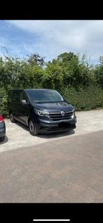 Renault trafic, campervan., Auto's, Voorwielaandrijving, Stof, Overige kleuren, Adaptieve lichten
