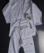 Karate kimono maat 140, Ophalen of Verzenden, Gebruikt