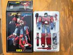 Transformers Fanstoys Tesla 2.0 Masterpiece Perceptor, Verzamelen, G1, Ophalen of Verzenden, Zo goed als nieuw, Autobots