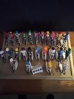 CYCLISTES TOUR DE FRANCE, Ophalen of Verzenden