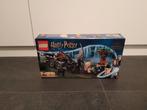 Lego Harry Potter 76400 Hogwarts carriage and thestrals, Ophalen of Verzenden, Nieuw, Complete set, Lego