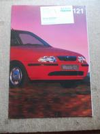 MAZDA 121 1996, Ophalen of Verzenden, Gelezen, Mazda