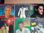 Vinyles 33T.d'Elvis Presley 10€/pièce., Enlèvement