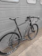 Serious gravix 2024 Sram Apex 11sp gravel, Overige merken, 28 inch, Ophalen of Verzenden, Zo goed als nieuw