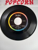 WADE FLEMONS. 2 BONNE FACE USA 45T, Enlèvement ou Envoi