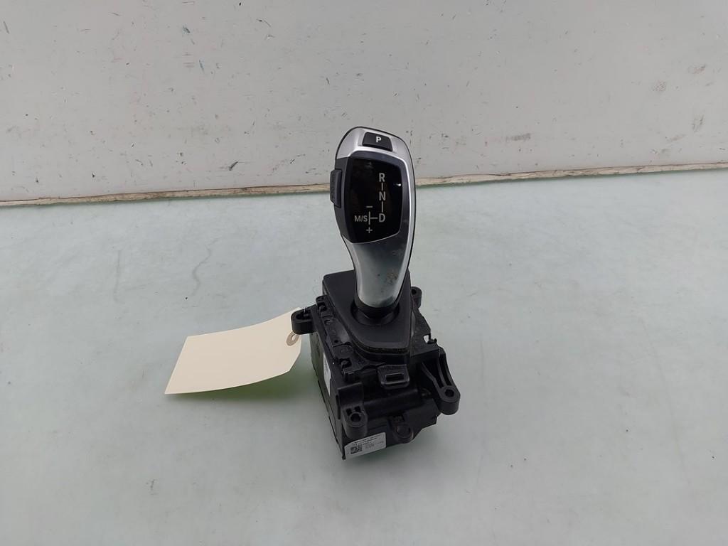 AUTOMAAT POOK BMW 3 serie Touring (F31) (01-2012/06-2019), Dhr. J. Ham, Gebruikt, Administratie@autoham.nl, BMW