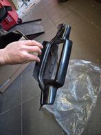 Mbk booster  bcd, Enlèvement