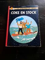 Vieux livres tintins, Enlèvement