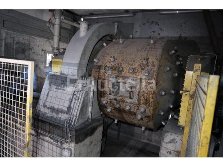 Broyeur à boulets, Articles professionnels, Machines & Construction | Grues & Excavatrices, Autres types