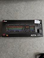 Gaming pc  toetsenbord GXT, Games en Spelcomputers, Ophalen of Verzenden, Zo goed als nieuw