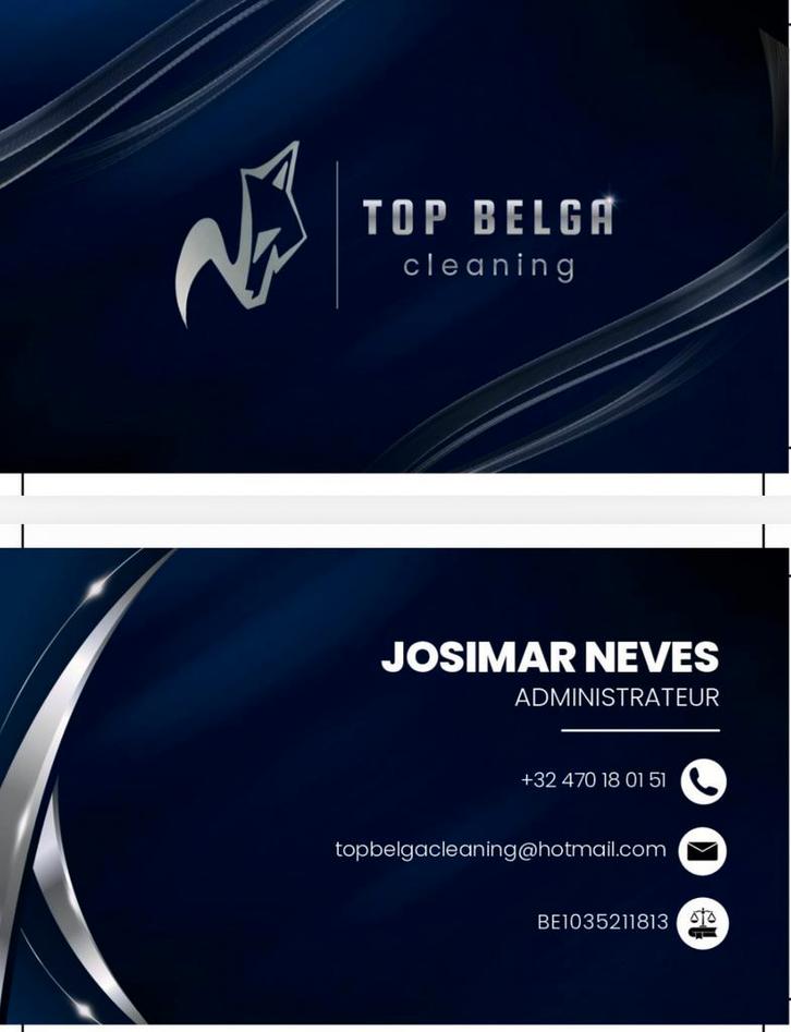 Prestataire travail, Offres d'emploi, Emplois | Nettoyage & Services techniques, À partir de 10 ans, Autres formes, Horaire variable