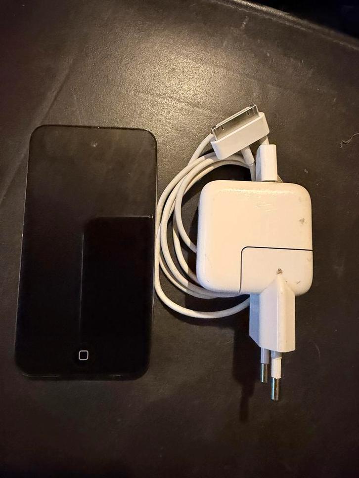 IPod Touch, Télécoms, Téléphonie mobile | Apple iPhone, Utilisé, 8 GB, Sans simlock, Autres modèles, Enlèvement ou Envoi