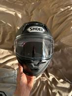 Foto's: Shoei-SPR Pro Mat zwart, Motoren, Verzenden, Nieuw zonder kaartje, Integraalhelm, Shoei