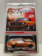 HETE WIELEN RLC MUSTANG BOSS, Hobby en Vrije tijd, Ophalen of Verzenden, Nieuw, Auto