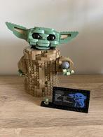 Lego 75318 The Child, Ophalen, Zo goed als nieuw, Lego