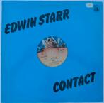 Edwin Star / Gene Chandler - Contact / Get down. Maxi, Cd's en Dvd's, Vinyl | Dance en House, Ophalen of Verzenden, Gebruikt, 12 inch