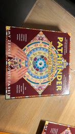 The pathfinder psychic talking board, Verzenden, Zo goed als nieuw