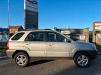 Kia Sportage 2.0i 2006/195000 km, Auto's, Bedrijf, Handgeschakeld, Elektrische ramen, Sportage