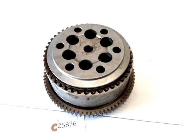 RF600 1993 - 1997 Suzuki Motorblok onderdelen D1-58092